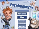 Facebook Games – Total JerkFace